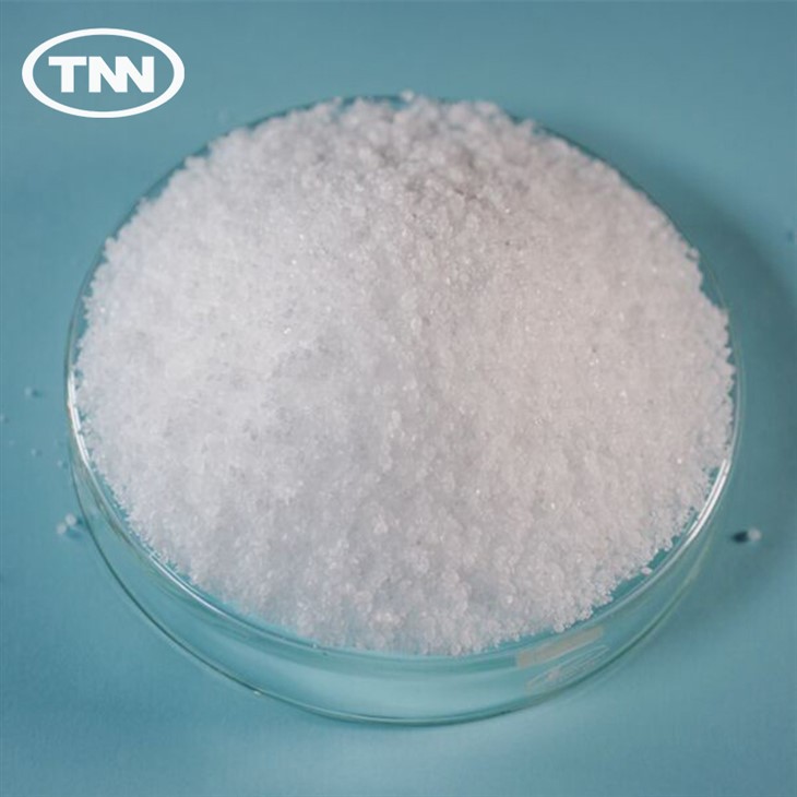 citric acid supplier