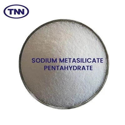 Sodium Metasilicate Pentahydrate