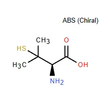 L-Pen-OH CAS 1113-41-3